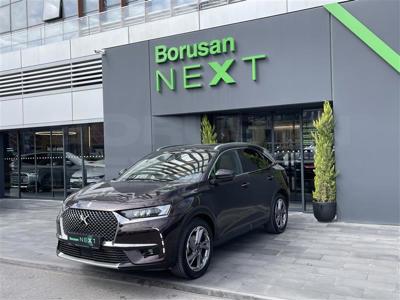 DS Automobiles DS 7 Crossback 2020