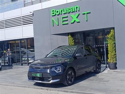 Kia Niro 2022