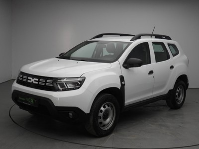 Dacia Duster 2024