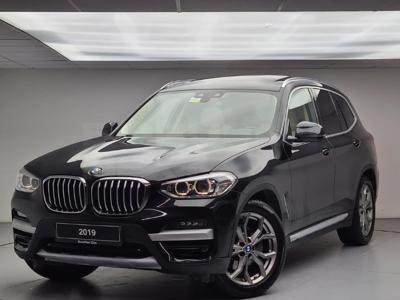 BMW X3 2019
