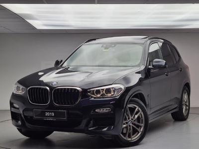 BMW X3 2019