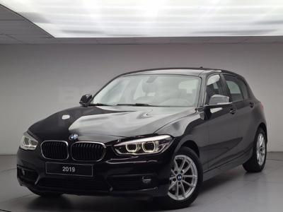 BMW 1 Serisi 2019