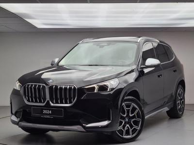 BMW X1 2024