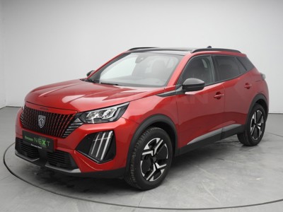 Peugeot 2008 2023