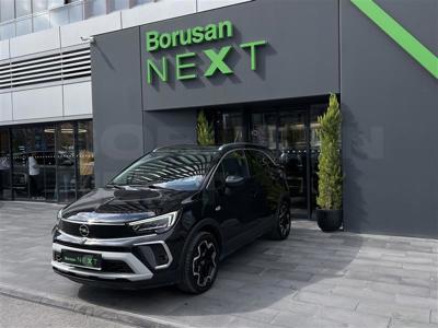 Opel Crossland 2023