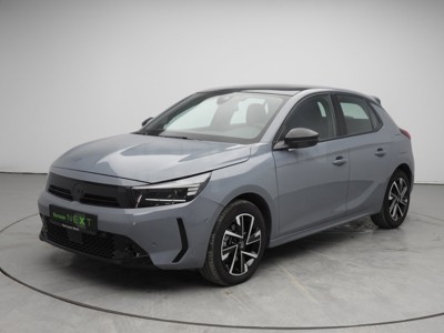 Opel Corsa 2025