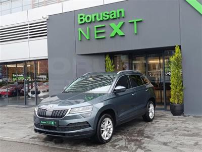 Skoda Karoq 2020
