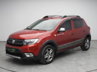 Dacia Sandero 2020