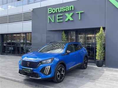 Peugeot 2008 2023