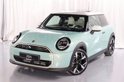 MINI Cooper 2024
