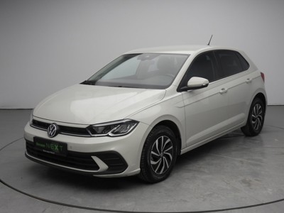Volkswagen Polo 2024