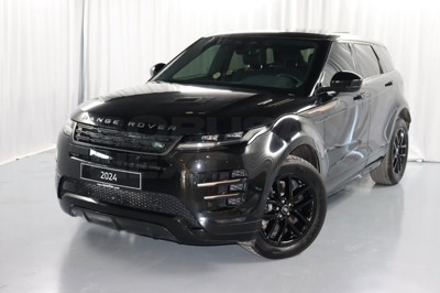 Range Rover Evoque 2024