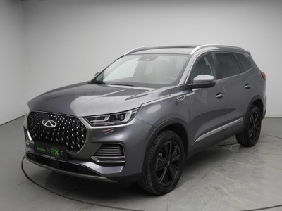 Chery Tiggo 8 Pro 2024