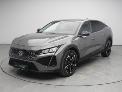 Peugeot 408 2024