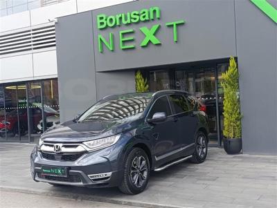 Honda CR-V 2020
