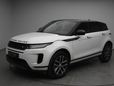 Range Rover Evoque 2024