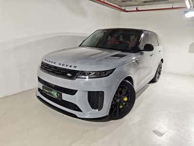 Range Rover Sport 2024