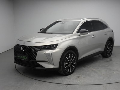 DS Automobiles DS 7 Crossback 2024