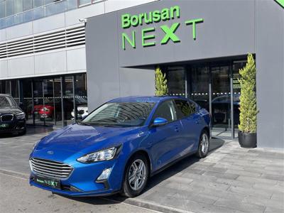 Ford Focus 2020