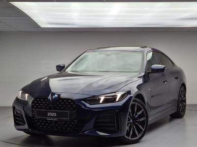 BMW 4 Serisi 2025