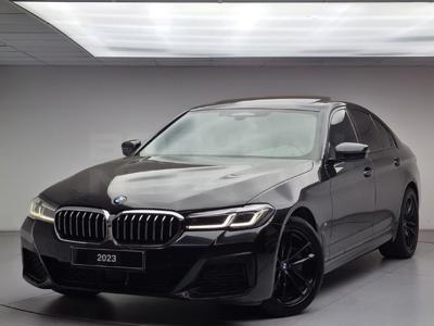 BMW 5 Serisi 2023