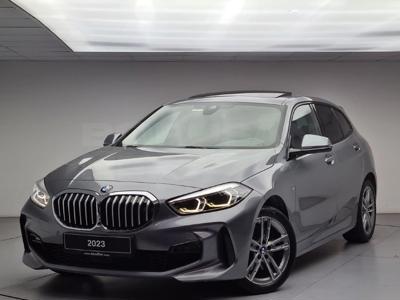 BMW 1 Serisi 2023