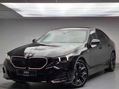 BMW 5 Serisi 2023