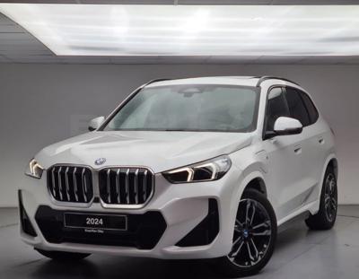 BMW X1 2024