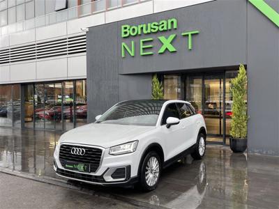 Audi Q2 2020