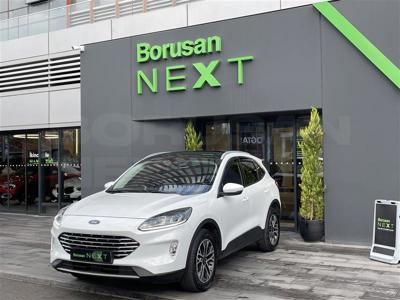 Ford Kuga 2023