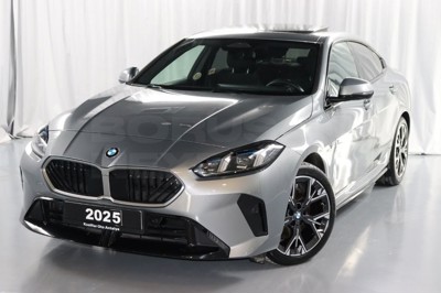 BMW 2 Serisi 2025