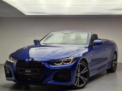 BMW 4 Serisi 2023