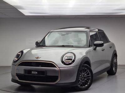 MINI Cooper 2024