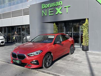 BMW 2 Serisi 2021