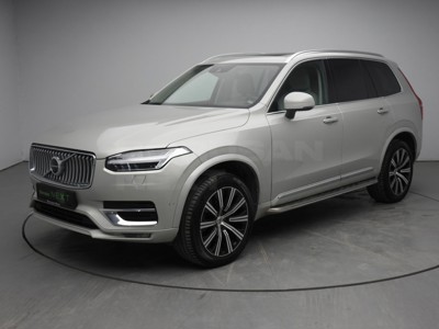 Volvo XC90 2021