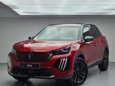 Peugeot 2008 2024