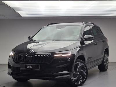 Skoda Karoq 2022