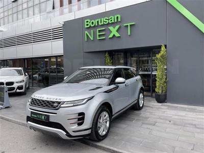 Range Rover Evoque 2020