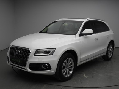 Audi Q5 2015