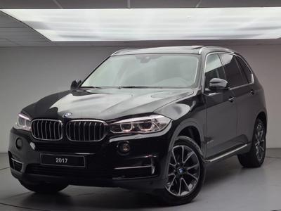 BMW X5 2017