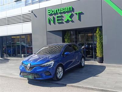 Renault Clio 2020
