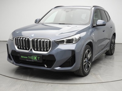 BMW iX1 2023