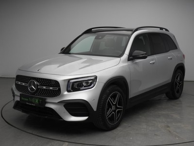 Mercedes - Benz GLB 2023