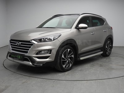 Hyundai Tucson 2020