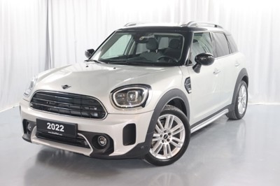 MINI Countryman 2022