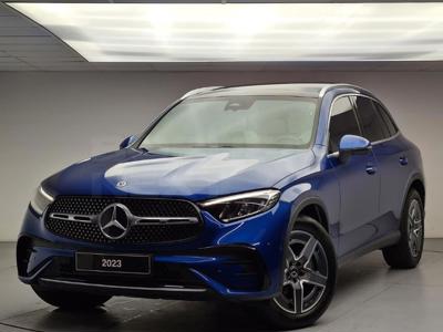 Mercedes - Benz GLC 2023