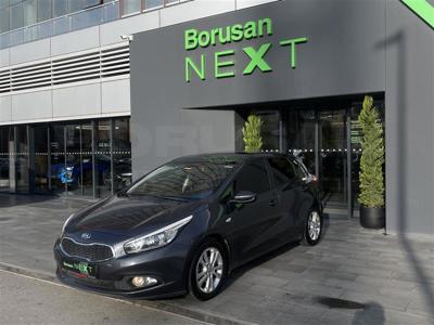 Kia Ceed 2015