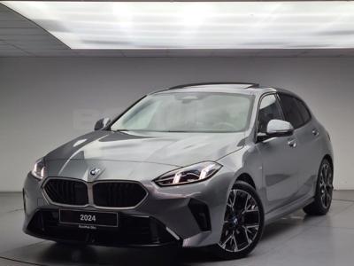 BMW 1 Serisi 2024