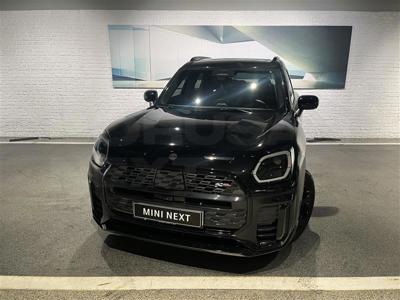 MINI Countryman 2025