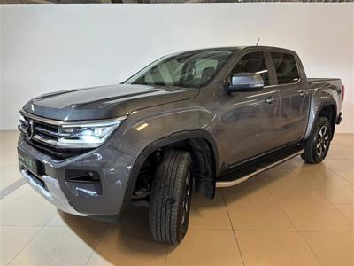 Volkswagen Amarok 2024